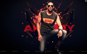 Akshay Kumar